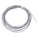 25T Steering Gear Servo Winch Wheel for 1/10 RC Crawler Car TRX4 RC4WD D^P`A Gw