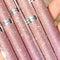 Flash Moment Quick-Drying Starry Colorful Eyeliner Waterproof Not Blooming  E3O1