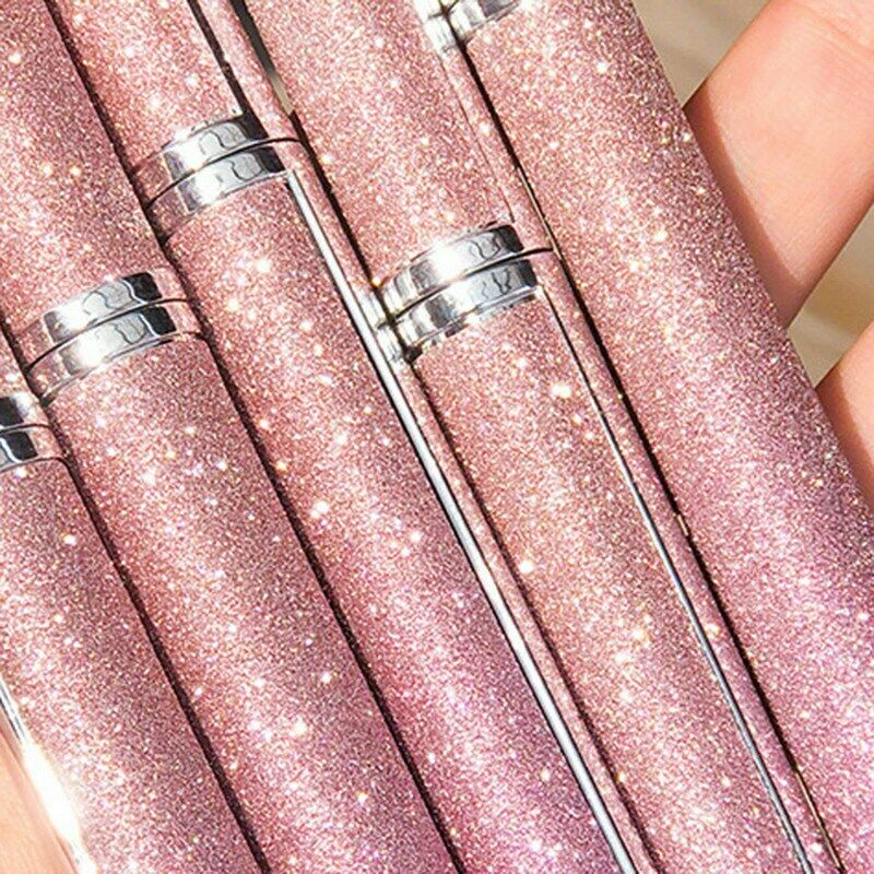 Flash Moment Quick-Drying Starry Colorful Eyeliner Waterproof Not Blooming  E3O1