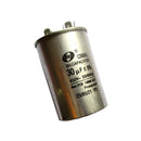 Motor Run Capacitor 30MFD 30uF 450VAC Round Metallized
