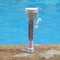 Floating Buoy Pool Thermometer Pool Thermometer Water Temperature Thermomet