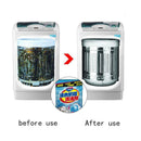 Washing Machine Cleaner Effective/decontamination Tank Bag Agent Cleaning L3U2