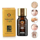 Ultra Brightening Spotless Oil Anti Dark Natural Spots Pure Oil Skin Care F D2Q8