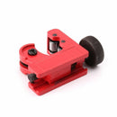 Mini Tube Cutter 3-22mm PVC Copper Aluminum Tubing Pipe Cutting Tool New