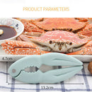 Kitchen Tools Crab Claw Clips Walnut Clip Nut Clip Kitchen Supplies Crab Cl N4A2