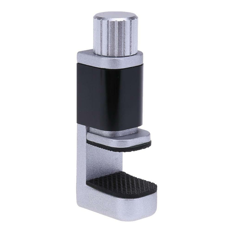 1pc Adjustable Holder Clip Fixture for Phone Tablet Fastening Clamp Repair Tool