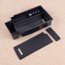 Center Console Armrest Storage Box Organizer Tray Fit For Audi Q3 2013 2014-2017