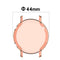 For Huawei Watch GT 2 42mm TPU Protective Case Protector Cover Watch Accessories
