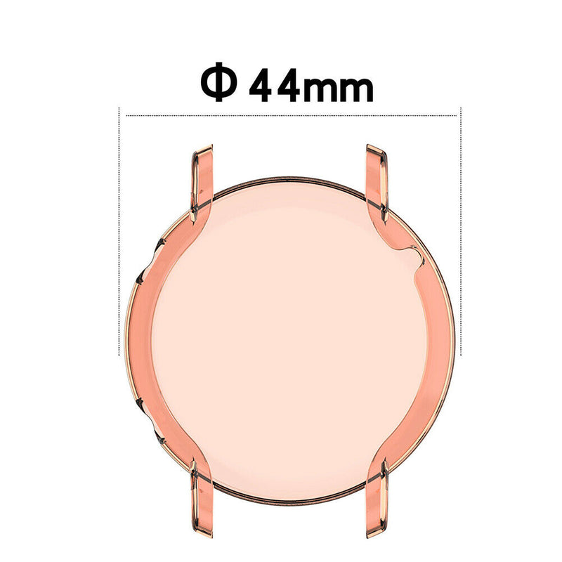 For Huawei Watch GT 2 42mm TPU Protective Case Protector Cover Watch Accessories