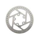 M365 Electric Scooter Iron Disc Brake Calipers Disc Rotor Skateboard Parts