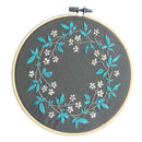 Embroidery Kit Cross Stitch Kit Including Embroidery Cloth
