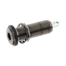 6.35mm 1/4 Inch Endpin Jack Socket Plug for Electric Guitar Bass Parts Accessory