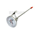 Stainless Steel Instant Read Probe New Thermometer BBQ Food Cooking Meat Gauge