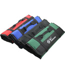 Penggong Multifunction Oxford Cloth Folding Wrench Tool Bag Roll Storage Po Y9J4