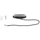 Dual Hot Rail Blaster Humbucker Pickups for Stratocaster ST Tele Strat Squi