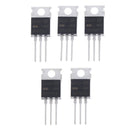 5Pcs V60100C MBR60100CT TO220 To-220 Schottky Diode 60A 100V OriginalB Ew