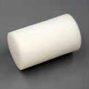 20Pcs 6cm Mini Wall Roller Foam Covers Refills Household Smooth & Flat