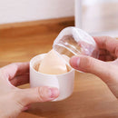 Sponge Puff Drying Holder Storage Box Exclusive Makeup Puff Display Holder Case