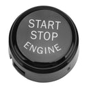 1x Start Stop Engine Button Switch Cover 2009-2013 BMW 5 6 7 F01 F02 F XUA