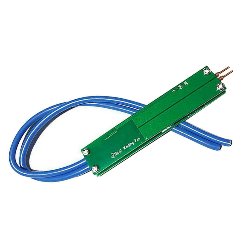 Handheld Spot Welder 18650 Battery Spot Welding Pen Strong Conductivity