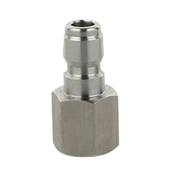 4pcs Copper Fast Release Coupling 3.2cm High