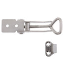 Marine Boat Door Locker Hatch Anti-Rattle Latch Fastener Clamp Type 2