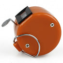 Sports Digital Hand Tally Counterï¼ˆOrangeï¼‰