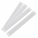 30 Positions Cross Stitch Row Line Tool Set Needles Holder Embroidery Threa V5P8