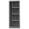 24 in 1 Fine Repair Screwdriver Set Aluminum Alloy Housing Precision Magnet K8R1