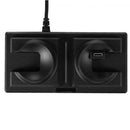 2 in 1 Charging Cradle Charger Holder for Nintend Switch NS Poke Ball Plus