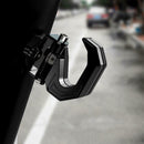 Universal Motorcycle Scooter Luggage Helmet Hook Hanger Bag Bottle Carry Holder