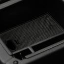 Car Central Armrest Box Anti-Skid Storage Box For Volkswagen Tiguan E8V3