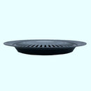 Portable Korean Outdoor Smokeless Barbecue Gas Grill Pan Household Smokeles