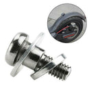 1 Set Scooters Rear Wheel Fixed Bolt Screws Kits for M365 Electric SkateboaSEAU
