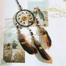 Tassel Dream Catcher Catching Monternet Home Wedding Decor Student Gift