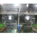 Gas Lift Pipe Inlet Water Circulation Aquarium Fish Breeding Box