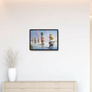 DIY Full Round Drill Stone Pillar 5D Diamond Painting Embroidery Needlework