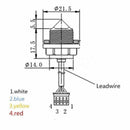 Liquid Water Level Control Switch Optical Infrared Water Liquid Level Sensor