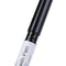 1XNatrual Beard Growth Pen Facial Hair Mustache Sideburns Eyebrow Enhancer Cr BX