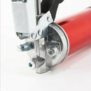 4500 Psi Heavy Duty Grease Grip Manual Grease Tools Flexi Rigid For Mercede