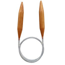 20mm wood ring knitting needle diy sweater thick needle Scarf bib croc OZ