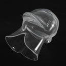 Silicone Anti Snoring Device Tongue Night Sleep Apnea Aid Snore Stopper Gua