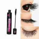 Long Curling Makeup Eyelash Black Waterproof Fiber 2018 Mascara Eye Lashes J0O9