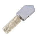Pro DIAMOND TIPPED 4-12mm GLASS CUTTER + CASE Mirror Cutting/Score/Slice/Cut