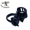 Smart Front LED Light Universal Bike Cycle Light Bracket New