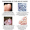 Herbal Nail Treatment Pen Nail Repair Fingernails Toenails Rich Nutrition