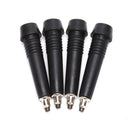 4Pcs Tungsten Carbide Tip Trekking Pole Walk Stick Cane Replacement Alpenst BX