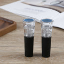 Red Wine Vacuum Sealed Saver Retain Freshness Stopper Wine preservation plug Z3C