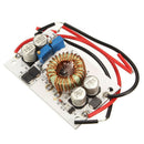 DC-DC Step-up Converter 250W 10A Constant Current Mobile Power Supply LED D C8R2