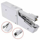 Mini Stitch Household Handheld Portable Travel Home Electric Sewing Machine